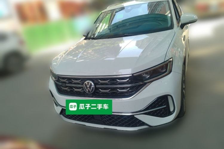 Used Volkswagen Tayron X 2024 330TSI Two-Wheel-Drive Prestige High-Energy Edition