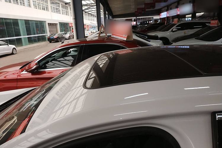 Used Cadillac CT6 2022 28T Luxury Edition