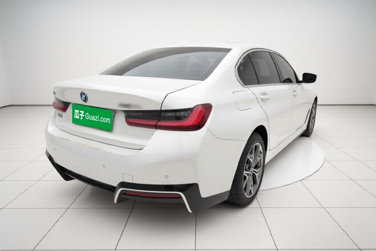 Used BMW i3 2025 eDrive 35 L