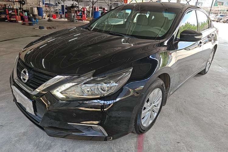 Used Nissan Teana 2016 Revised Version 2.0L XL Comfort Edition