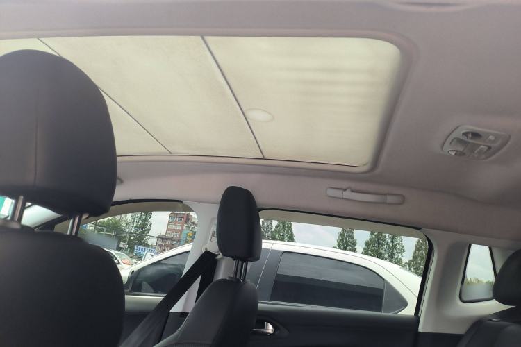 Used Peugeot 2008 2014 1.6L Automatic Fashion Edition
