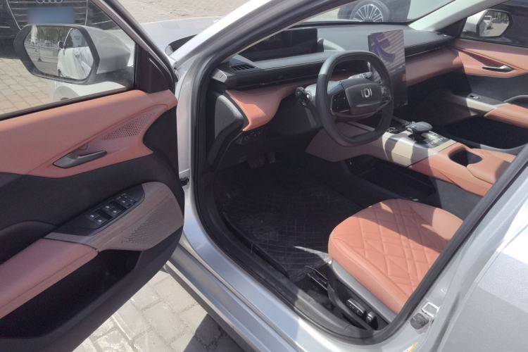 Used CHANGAN NEVO A05 2024 145 Pro
