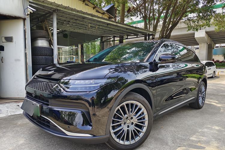 Used Leapmotor C11 2024 Range-Extended 300 Luxury Edition Guazi used car, China used car export, Used car for sale, Used cars, Cheapest cars for sale