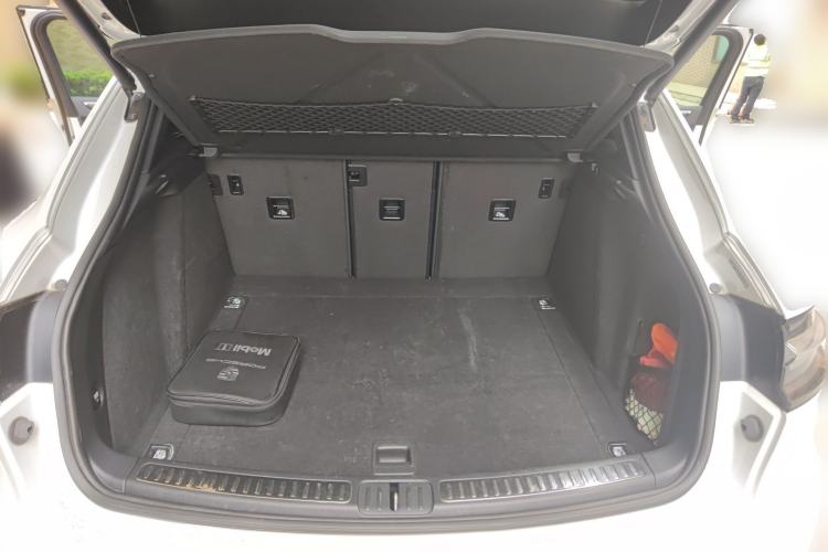 Used Porsche Macan 2020 Macan S 3.0T