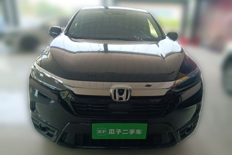 Used Honda Breeze 2021 240TURBO CVT Two-Wheel Drive Smart Enjoyment Version