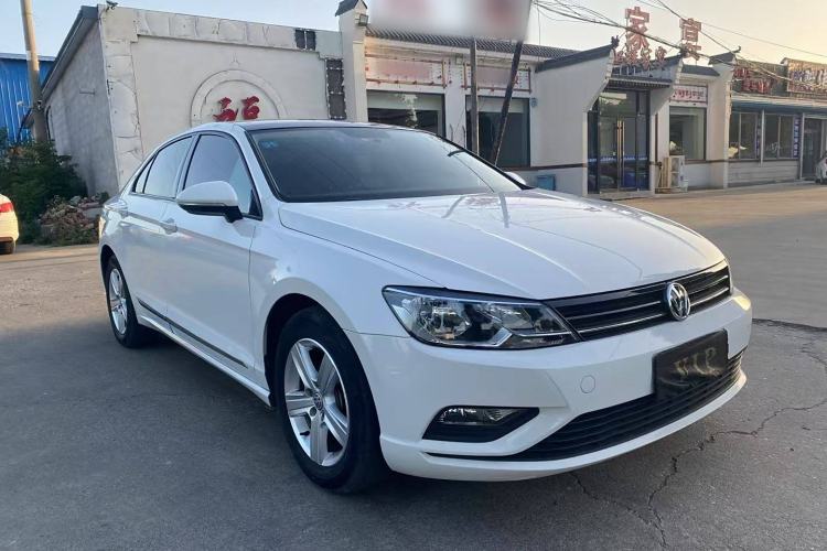 Used Volkswagen Lamando 2017 230TSI DSG Fashion Edition
