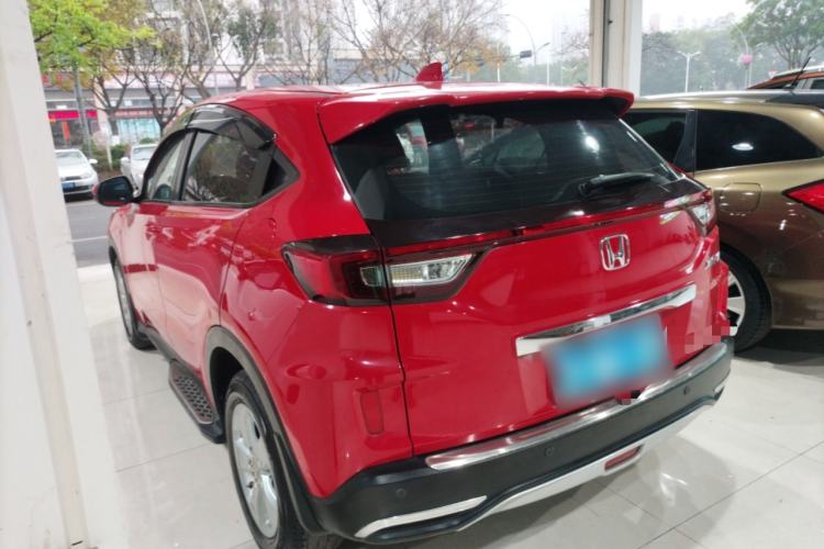 Used Honda XR-V 2015 1.5L LXi CVT Classic Edition