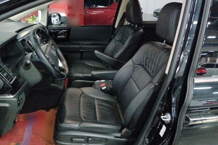 Used Honda Elysion 2019 2.0L Hybrid Luxury Edition