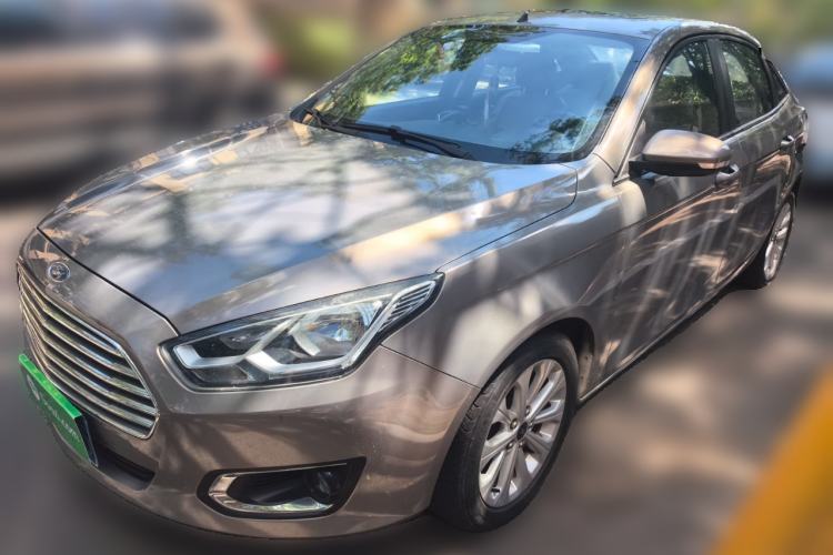 Used Ford Escort 2015 1.5L Manual Fashion Edition Guazi used car, China used car export, Used car for sale, Used  cars, Cheapest cars for sale