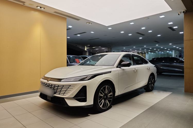 Used CHANGAN Eado 2026 Model, Fourth Generation, 1.5T 500Bar Smart Enjoyment Edition