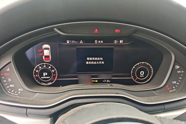 Used Audi A5 2017 Sportback 45 TFSI quattro Sport Model