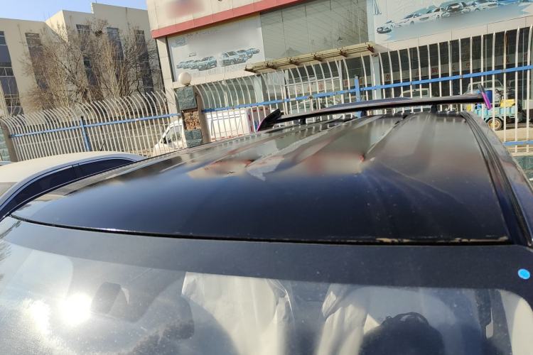 Used Geely Galaxy Panda 2025 210km Panda Kart
