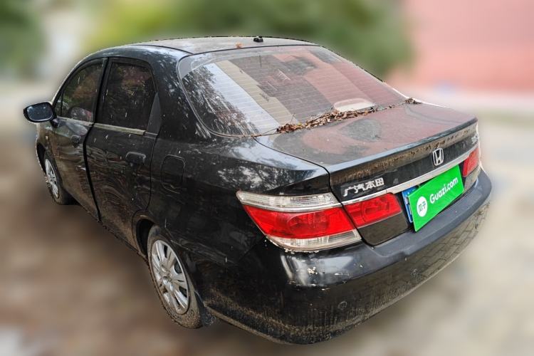 Used Everus S1 2011 1.3L Automatic Comfort Edition
