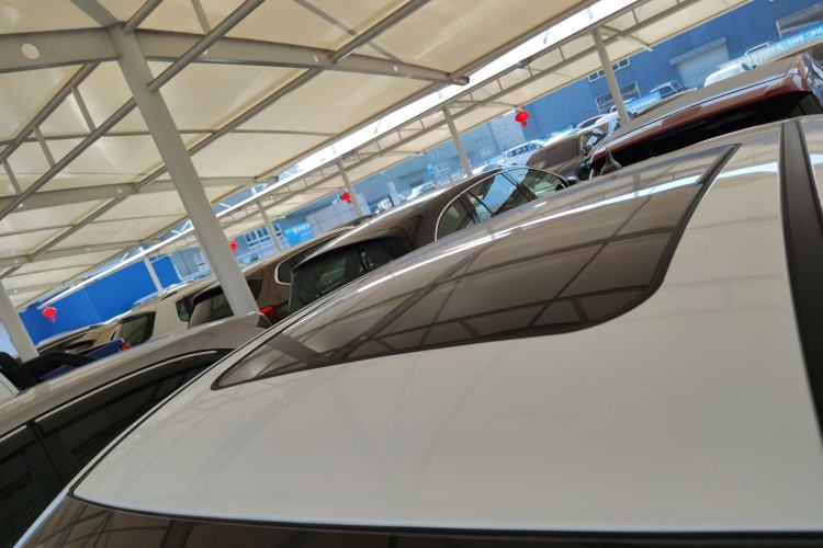 Used Oshan X5 PLUS 2023 1.5T DCT Excellence Edition