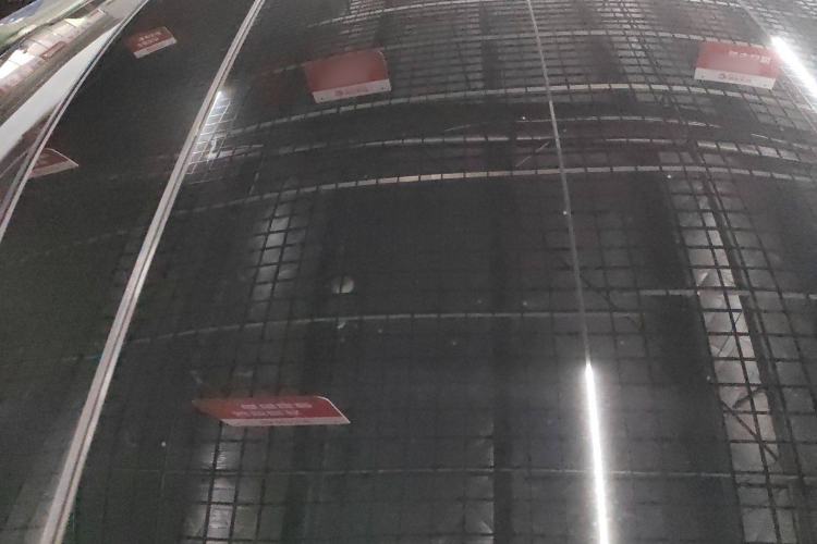 Used Jaguar XJ 2014 XJL 2.0T Two-Wheel-Drive Elegant Business Edition