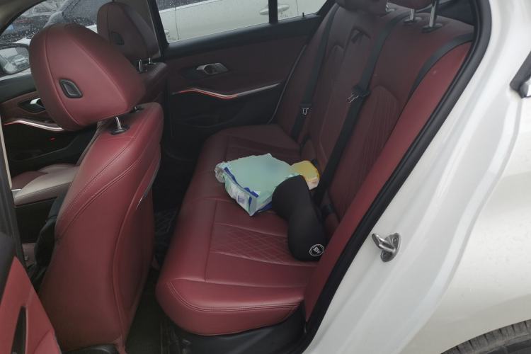 Used BMW 3 Series 2023 320i M Sport Package
