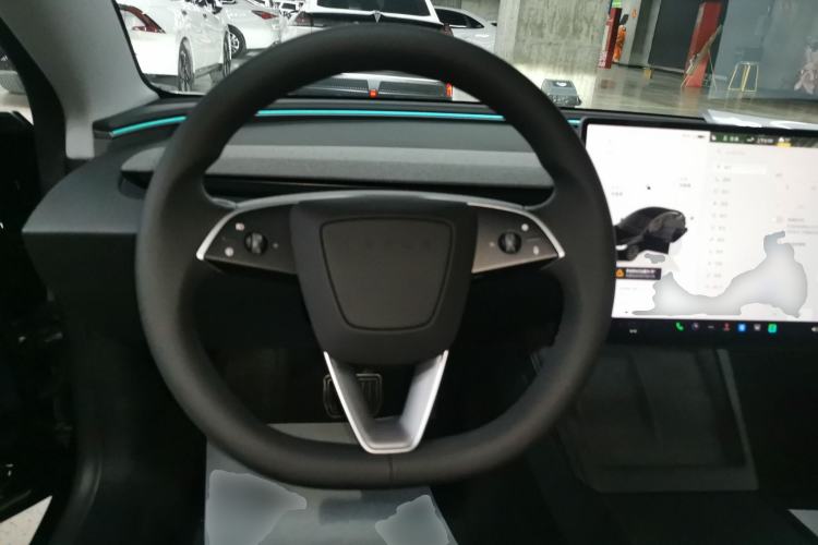 Used Tesla Model 3 2025 Model Revised Rear-Wheel-Drive Version