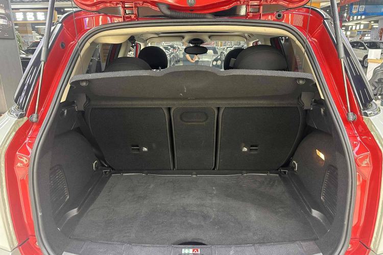 Used MINI Countryman 2014 1.6T COOPER ALL4 Fun