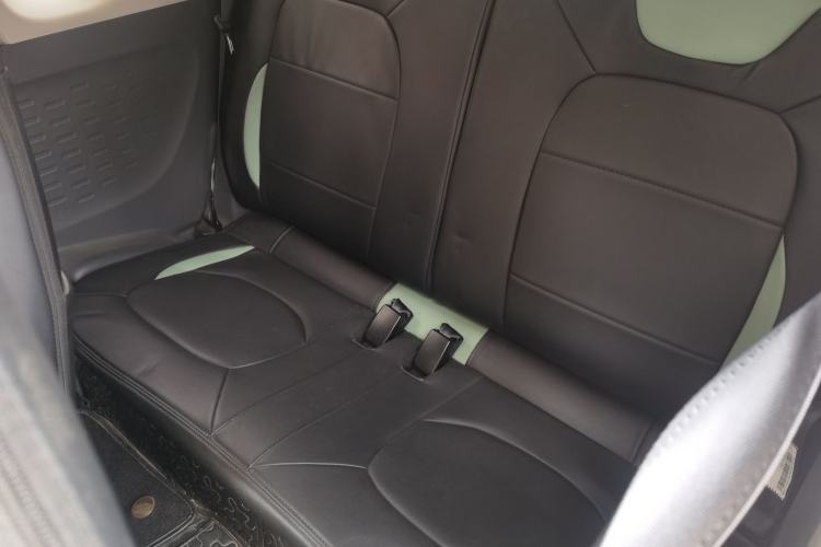 Used Wuling Hongguang MINIEV 2021 Macaron Fashion Model Lithium Iron Phosphate
