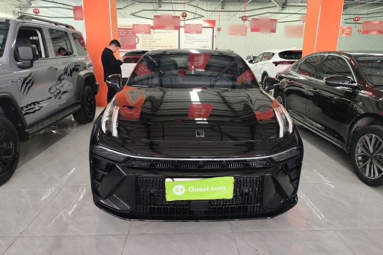 Used Lynk & Co 03 2023 1.5TD DCT JingPlus