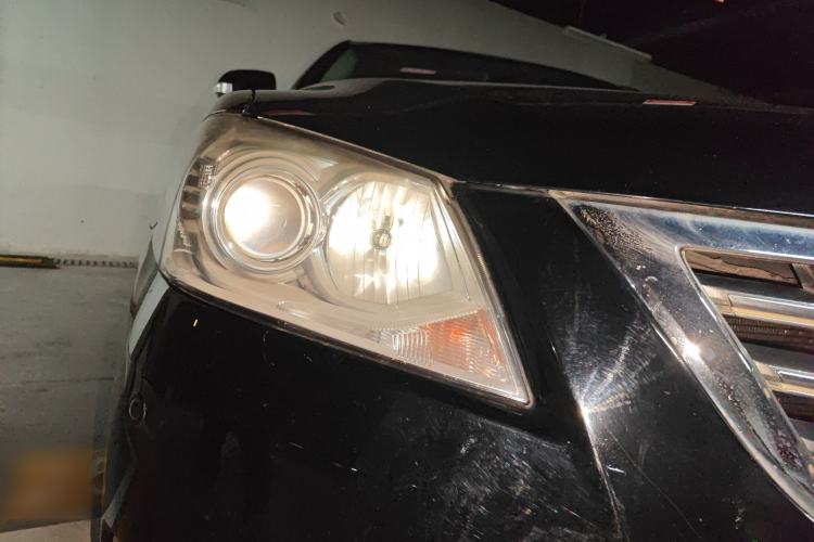 Used Toyota Camry 2010 200G Classic Edition