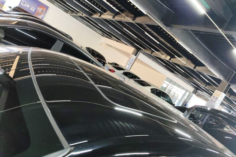 Used Honda Accord 2022 260TURBO Luxury Edition