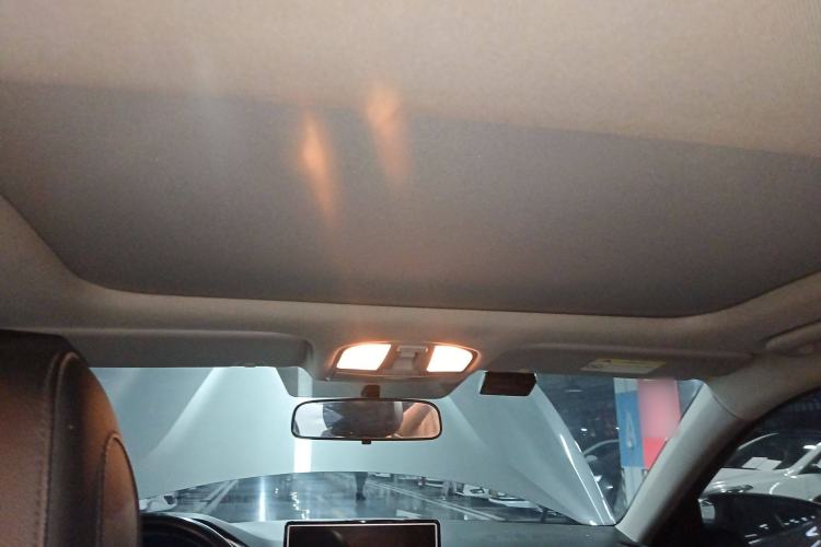 Used Hyundai Lafesta 2019 280TGDi Smart Speed Version China V Standard
