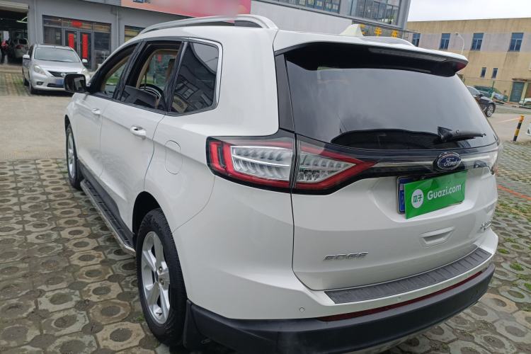 Used Ford Edge 2016 EcoBoost 245 Two-Wheel-Drive Titanium 5-Seater