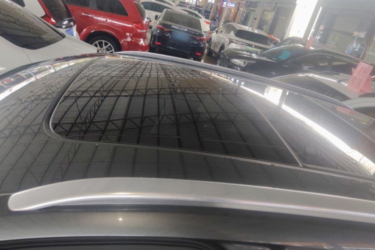 Used Audi Q3 2020 35 TFSI Ambition Dynamic Edition
