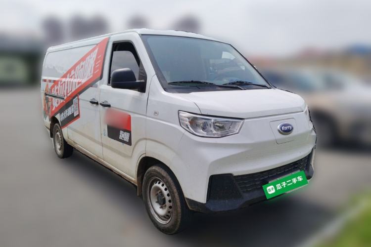 Used Karry Jiangtun 2023 Wide-body Edition Guoxuan Hi-Tech 40.55 kWh