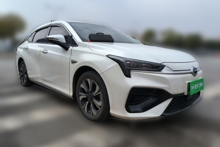 Used AION S 2020 Meizu 580