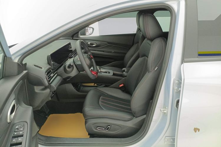 Used GAC Trumpchi EMPOW 2023 Shadow Leopard H High-Energy Hybrid Edition