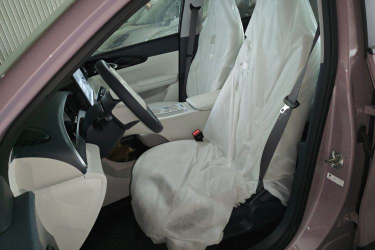 Used Geely Galaxy Geome 2026 Model 410km Freedom Edition