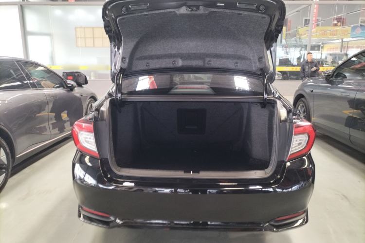 Used Honda Crider 2022 180Turbo CVT Luxury Edition