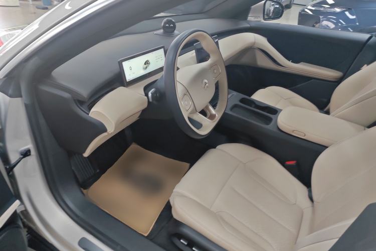 Used Nio ET5T 2023 75 kWh Touring