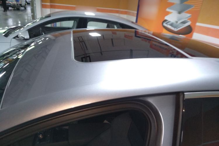 Used BYD Qin L 2024 DM-i 120KM Excellence Model