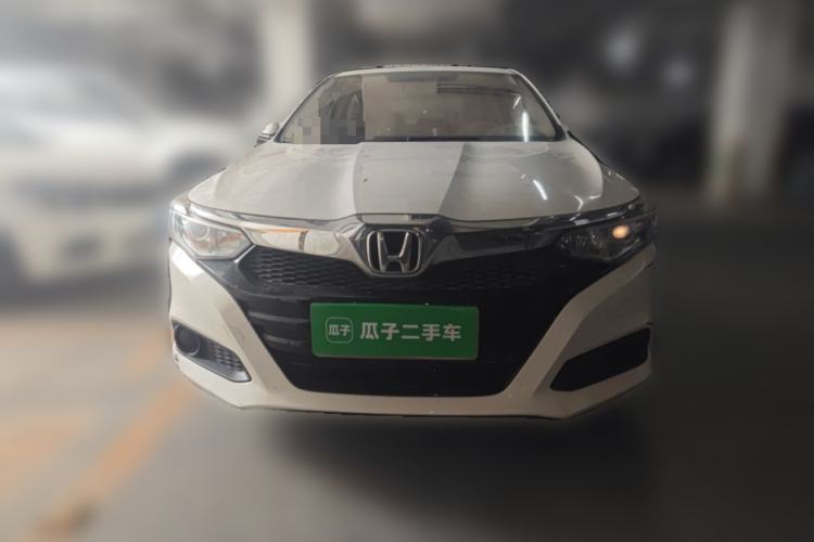 Used Honda Crider 2019 180 Turbo CVT Comfort Edition China V