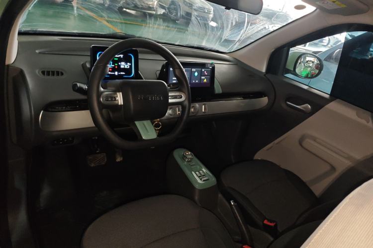 Used Qiyuan Lumin 2023 205km Xiangqin Version