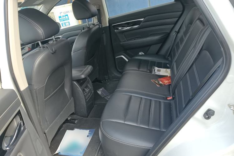 Used Venucia Star 2020 260T Automatic 48V Mild Hybrid Turbocharged Star Edition