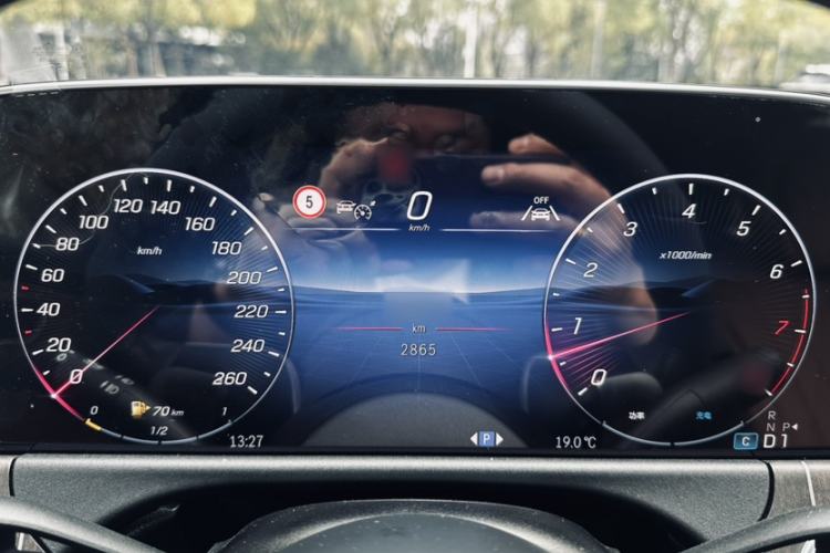 Used Mercedes-Benz E-Class 2025 Facelift E 300 L Fashion Edition