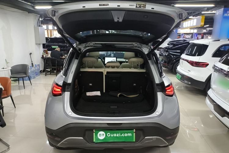 Used smart #1 2022 Premium Edition
