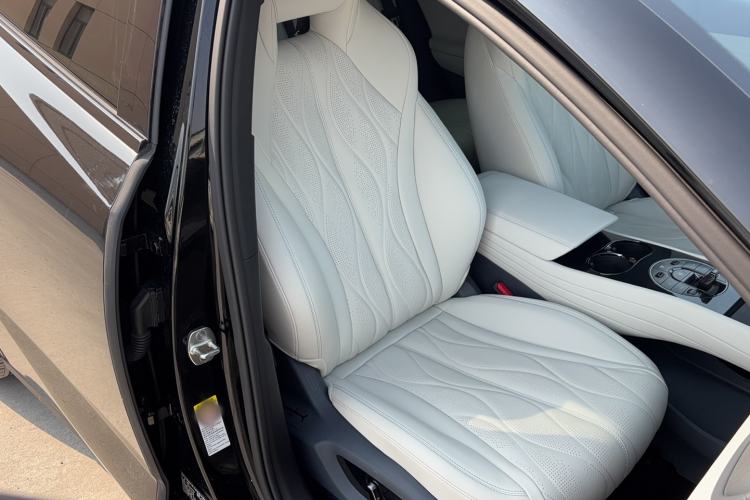 Used BYD Seal 06GT 2025 Intelligent Driving Version 605 Heatwave Edition