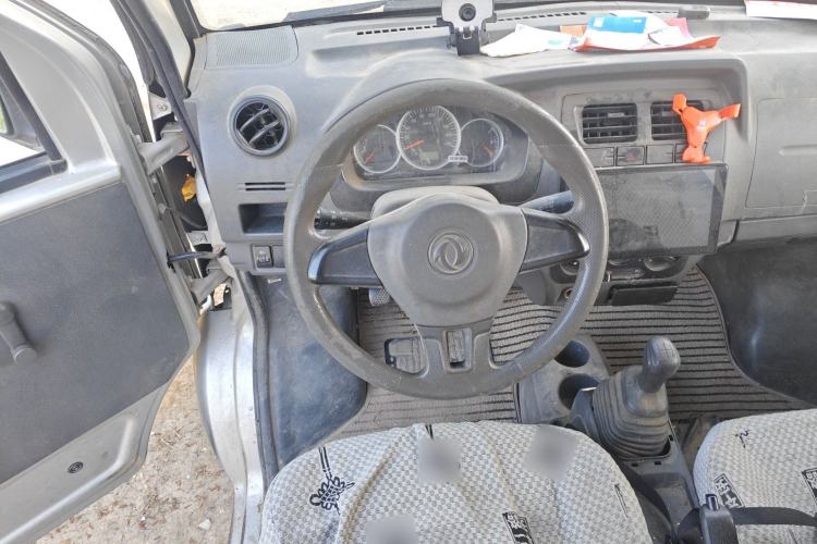 Used Dongfeng Xiaokang K07S 2015 1.0L Practical Version AF10-12
