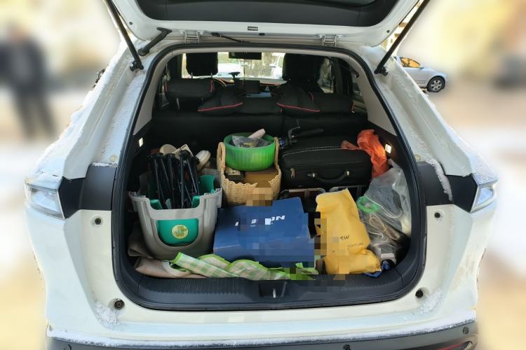 Used Honda XR-V 2023 1.5L CVT Thermal Edition