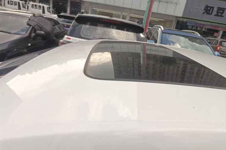 Used Chevrolet Cavalier 2019 320 Automatic Xinyue Edition