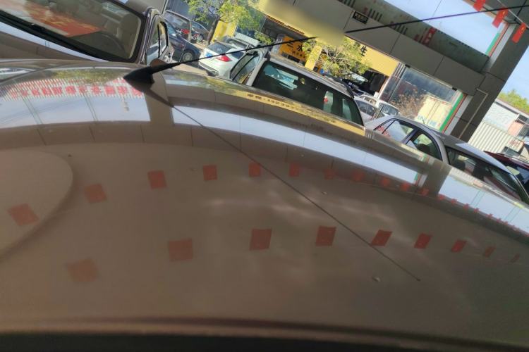 Used Honda Greiz 2016 1.5L CVT Classic Edition