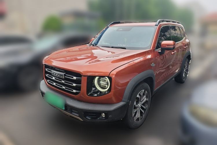 Used Haval DARGO 2021 1.5T DCT Two-Wheel Drive Border Collie Edition Guazi used car, China used car export, Used car for sale, Used  cars, Cheapest cars for sale