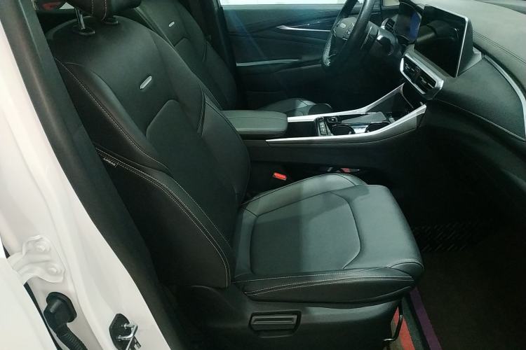 Used SAIC MAXUS G50 2021 PLUS 1.5T Automatic Cruise Version