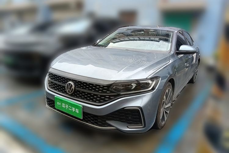 Used Volkswagen Passat 2022 330TSI Elite Edition