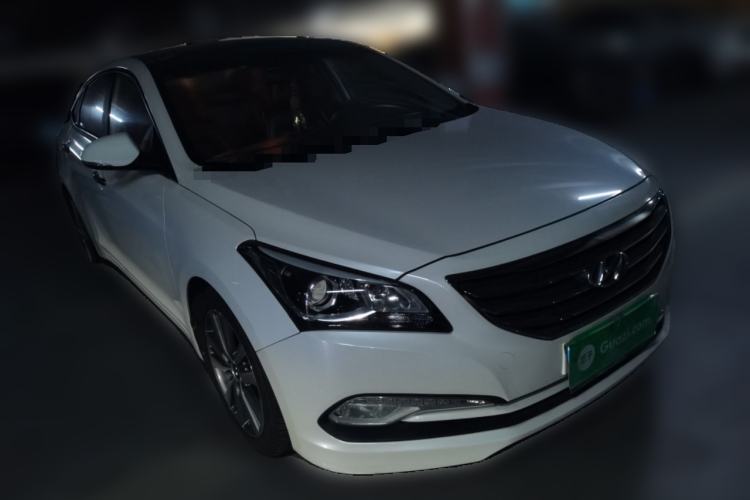 Used Hyundai Mistra 2014 1.8L Automatic Deluxe DLX Model
